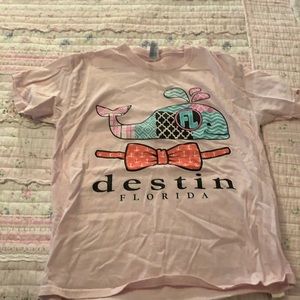 This is a simply southern shirt